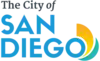 Official logo of San Diego