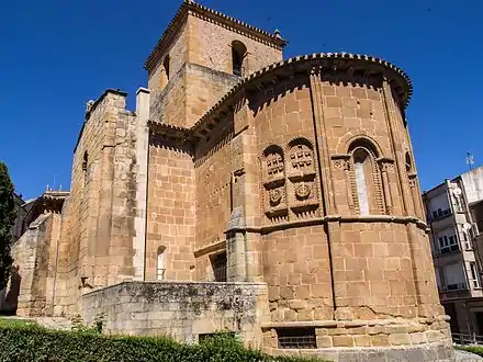 Apse