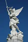 Michael the Archangel