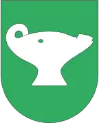 Coat of arms of Bydel Sviland