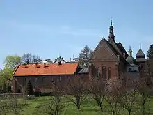 Sandomierz