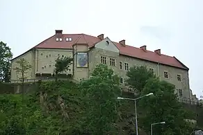 Royal Castle, Sanok