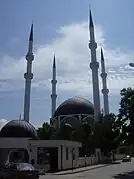 Hamzibey's mosque