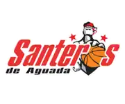 Santeros de Aguada logo