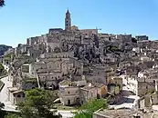 Sassi di Matera