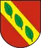 Coat of arms of Sauge