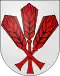 Coat of arms of Saules