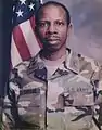 LTC David E. Savage, 1999-2001