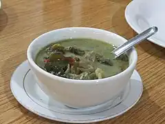 Sayur lodeh