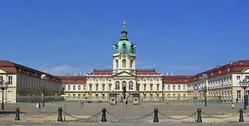 Charlottenburg Palace