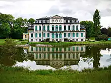 Schloss Wilhelmsthal