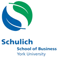 The Schulich School of Business