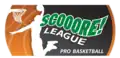 Scooore! League logo (2014–2016)