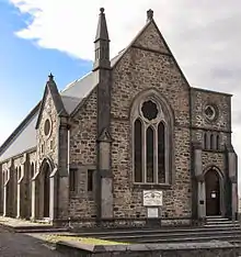 Scots Uniting Church