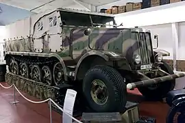 Sd.Kfz. 9