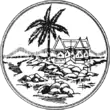 Official seal of Rayong