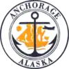 Coat of arms of Anchorage