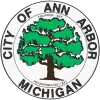 Official seal of Ann Arbor