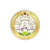 Official seal of Bani Walid