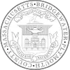 Official seal of Bridgewater, Massachusetts