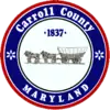 Official seal of Carroll County