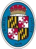 Official seal of Charles County