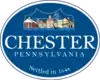 Official seal of Chester