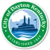 Official seal of Dayton, Kentucky