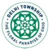 Official seal of Delhi Township, Hamilton County, Ohio