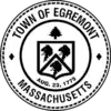 Official seal of Egremont, Massachusetts