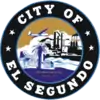 Official seal of El Segundo, California