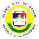 Official seal of Marawi