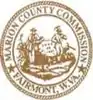 Official seal of Marion County