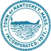 Official seal of Nantucket, Massachusetts