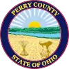 Official seal of Perry County