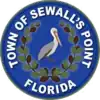 Official seal of Sewall's Point, Florida