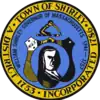 Official seal of Shirley, Massachusetts