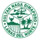 Official seal of Sultan Naga Dimaporo