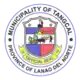 Official seal of Tangcal