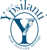 Official seal of Ypsilanti, Michigan