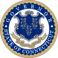 Seal of the Governor