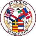 Shanghai International Settlement