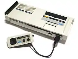 Sega Mark III/Master System (1985)