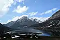 Sela Pass, Arunachal Pradesh, India.