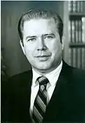 Senator Billy Davis