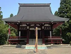 Senju Kannon