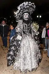 A Catrina