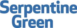 Serpentine Green logo