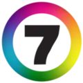 ATN-7: 1 March 1975 – 23 January 1989,HSV-7: 1 March 1975 – 23 January 1989ADS-7: July 1976 – 26 December 1987BTQ-7: July 1976 – 23 January 1989TVW-7: October 1977 – 23 January 1989SAS-7: 27 December 1987 – 23 January 1989