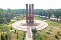 Shaheed Minar